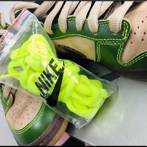 Nike Dunk SB Low Jedi